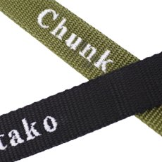 画像13: MY NAME 刺繍カラー【クロスオーダー】 (13)
