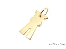 画像2: METAL su-ha kun 単品【レザートッピング】 (2)