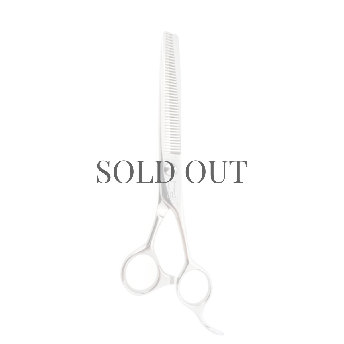 画像3: mmsu-haセニングシザー・スキバサミ/レザーシザーケース付き (3)