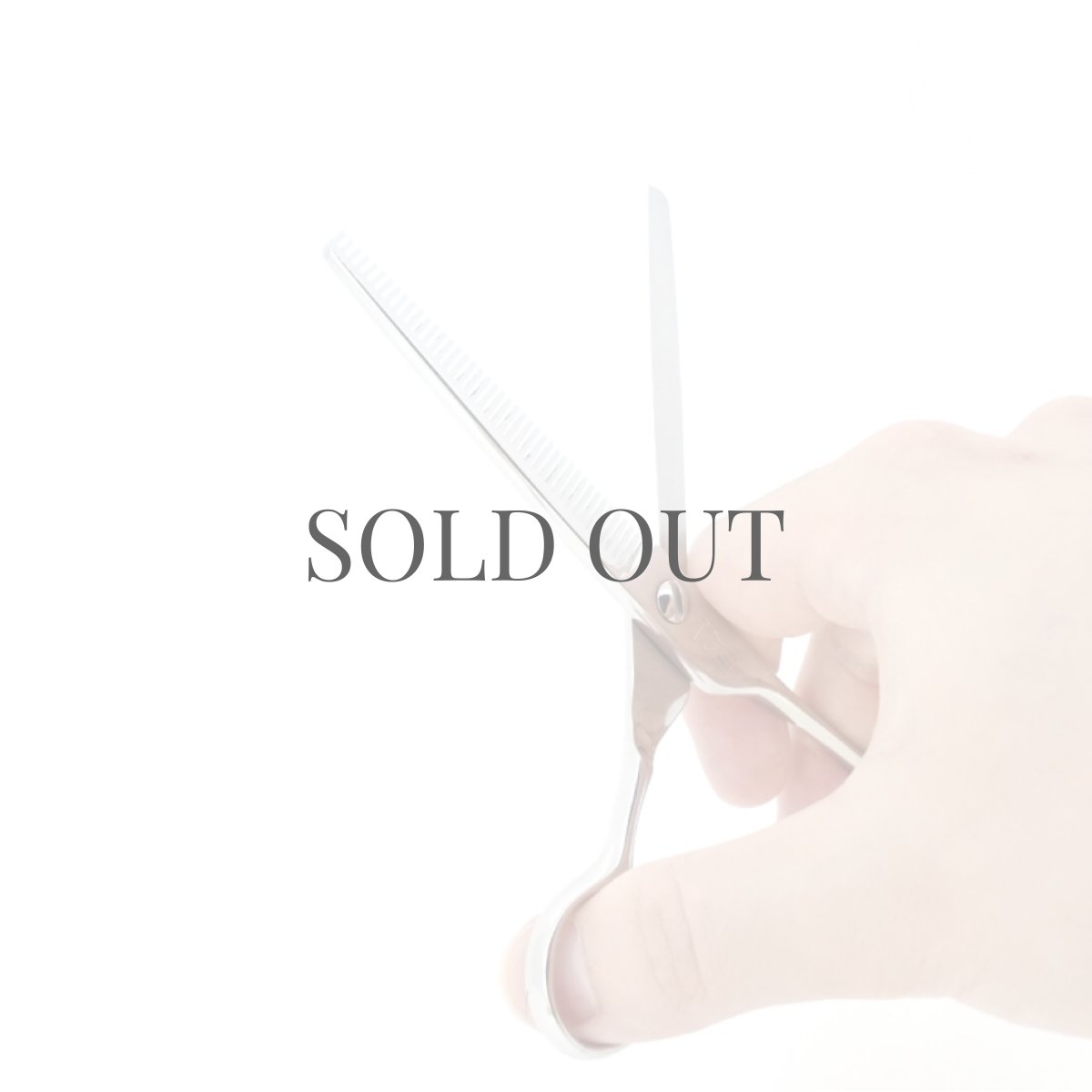 画像21: mmsu-haセニングシザー・スキバサミ/レザーシザーケース付き (21)