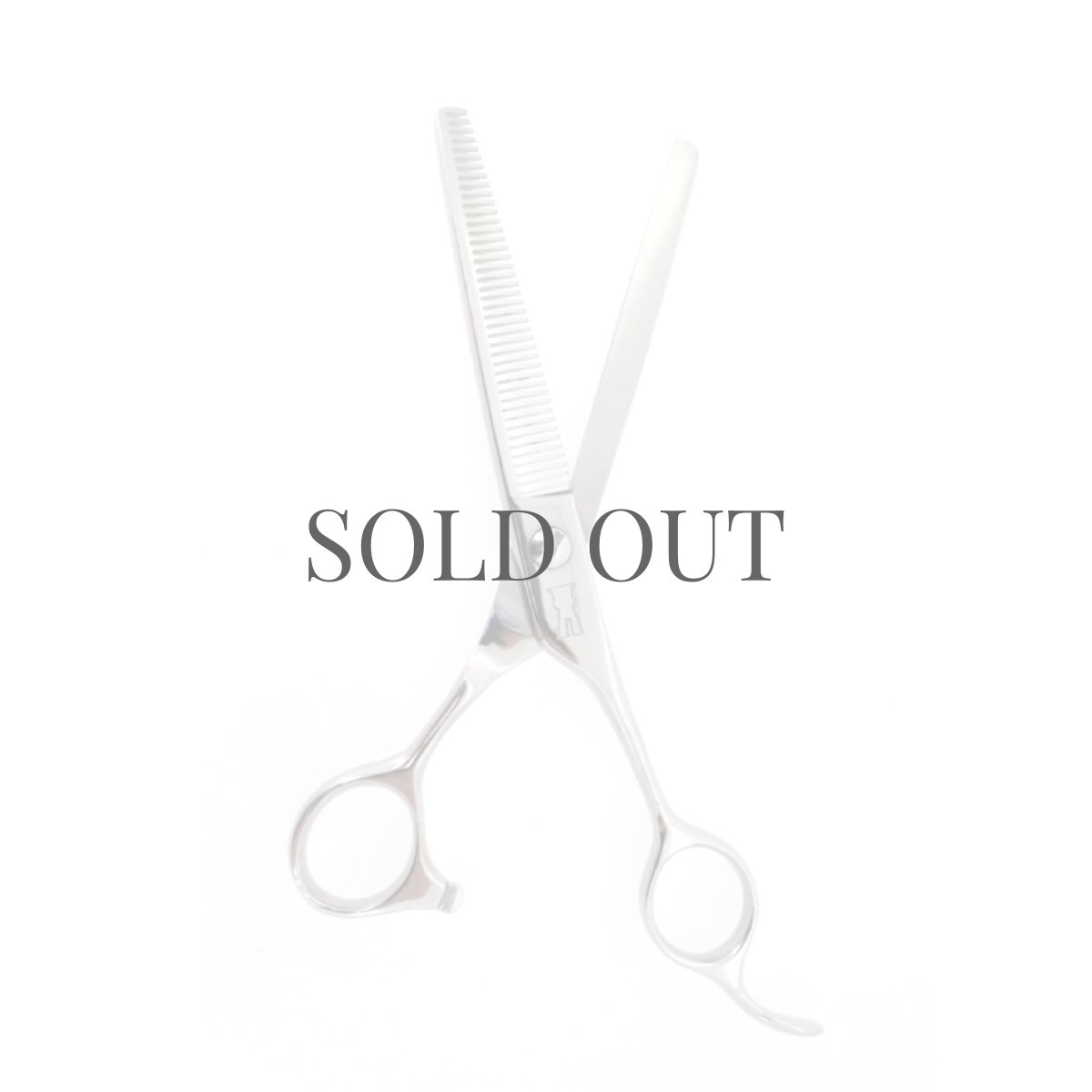 画像5: mmsu-haセニングシザー・スキバサミ/レザーシザーケース付き (5)