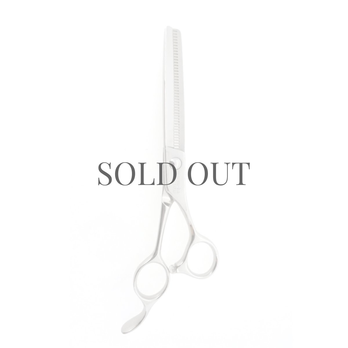 画像4: mmsu-haセニングシザー・スキバサミ/レザーシザーケース付き (4)