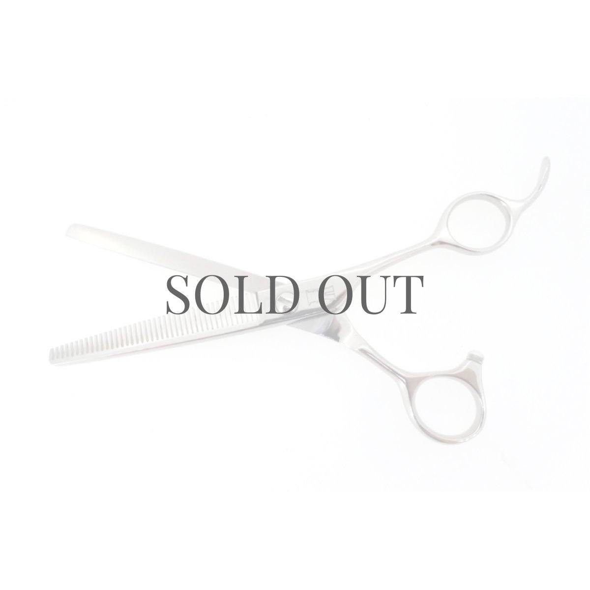 画像12: mmsu-haセニングシザー・スキバサミ/レザーシザーケース付き (12)