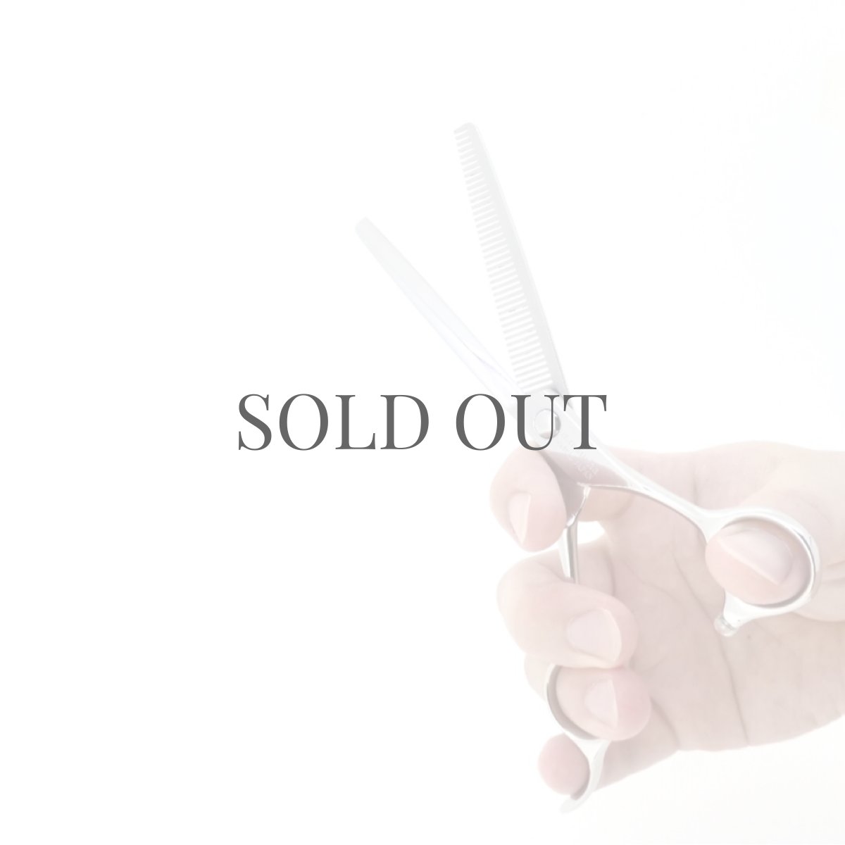 画像19: mmsu-haセニングシザー・スキバサミ/レザーシザーケース付き (19)