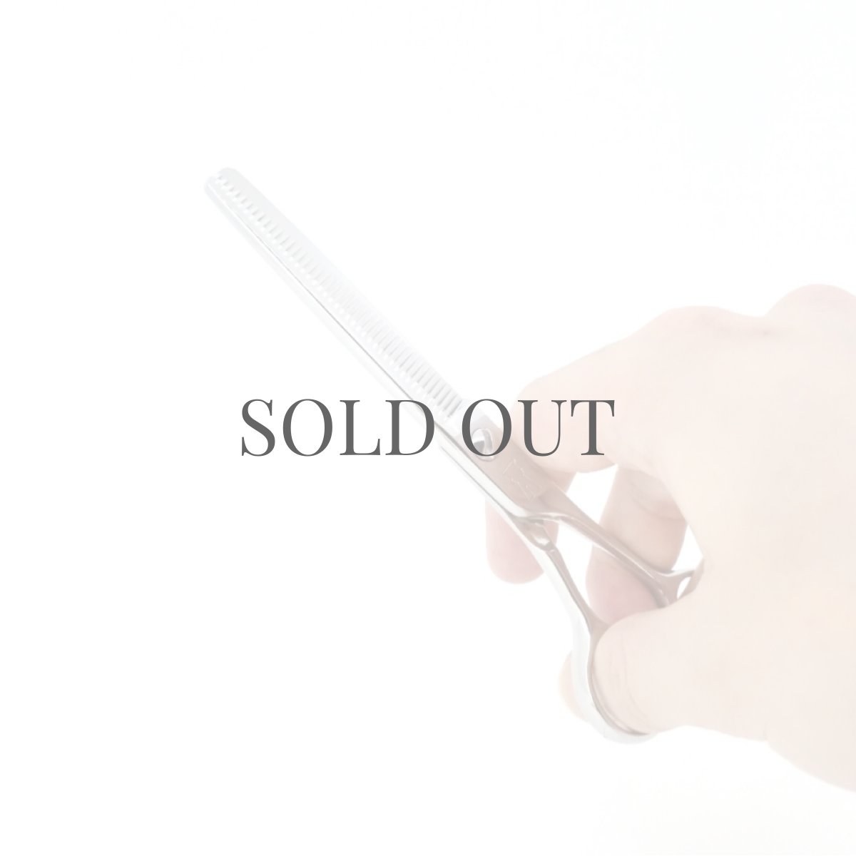 画像20: mmsu-haセニングシザー・スキバサミ/レザーシザーケース付き (20)