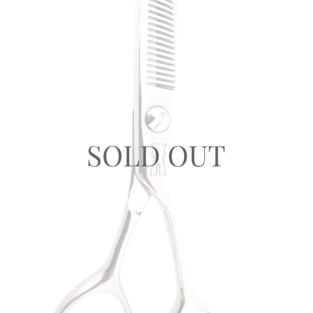 画像6: mmsu-haセニングシザー・スキバサミ/レザーシザーケース付き (6)