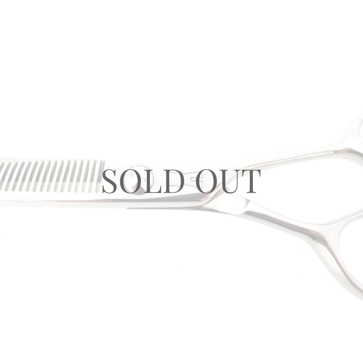 画像10: mmsu-haセニングシザー・スキバサミ/レザーシザーケース付き (10)