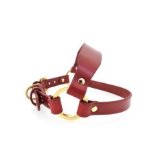 画像11: LEATHER HARNESS【レザーオーダー】 (11)