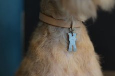 画像15: METAL su-ha kun COLLAR【レザーオーダー】 (15)