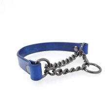 画像11: HALF CHOKE COLLAR【レザーオーダー】 (11)