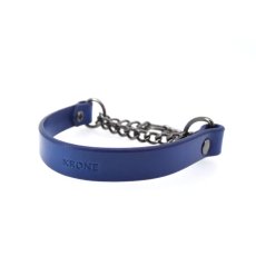 画像9: HALF CHOKE COLLAR【レザーオーダー】 (9)