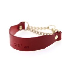 画像15: HALF CHOKE COLLAR【レザーオーダー】 (15)