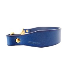 画像10: HALF CHOKE COLLAR【レザーオーダー】 (10)