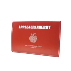 画像5: 【飲むデザートサプリ】アップル＆クランベリー+ウラジロガシ(獣医師監修)〜ストルバイト結晶・結石や胆泥・胆石の予防に〜1箱(5g×30包)【mmsu-haプレミアム】 (5)