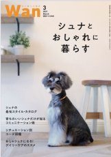 mmsu-ha看板犬ミニチュアシュナウザー天子♀