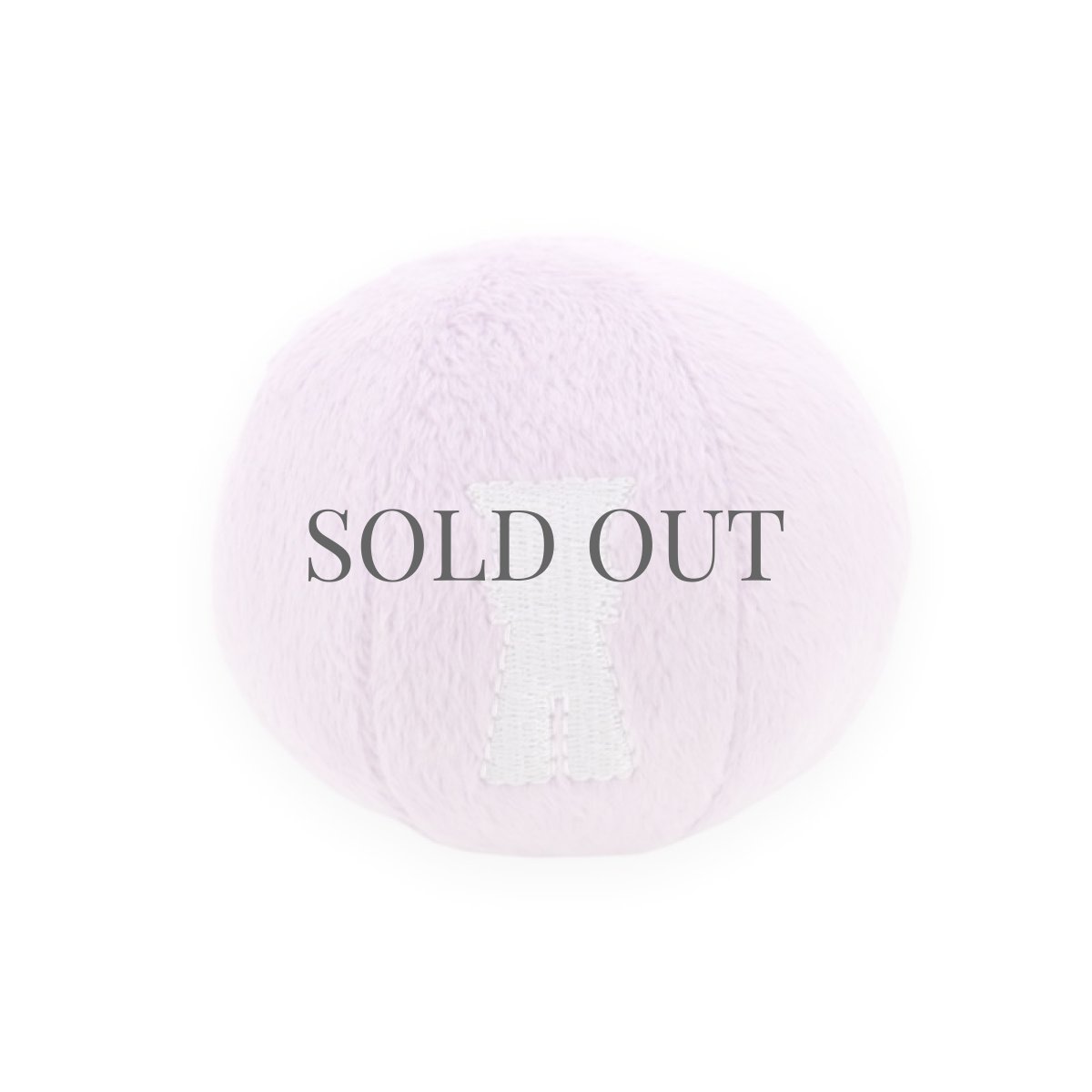 画像7: BALL TOY 3色セット【RED/BLUE】 (7)