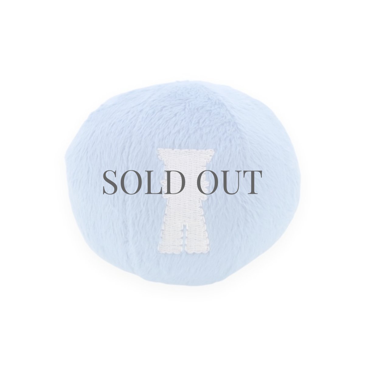 画像9: BALL TOY 3色セット【RED/BLUE】 (9)