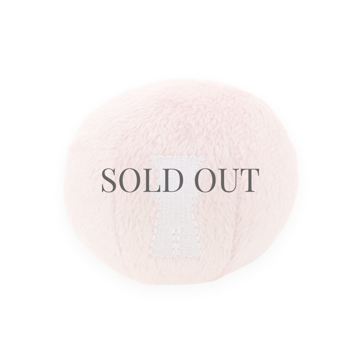 画像5: BALL TOY 3色セット【RED/BLUE】 (5)