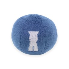 画像13: 【おもちゃ】BALL TOY 3色セット【RED/BLUE】 (13)