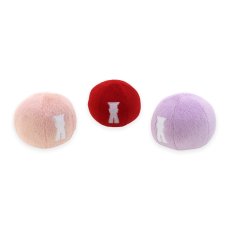 画像15: 【おもちゃ】BALL TOY 3色セット【RED/BLUE】 (15)