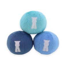 画像20: 【おもちゃ】BALL TOY 3色セット【RED/BLUE】 (20)