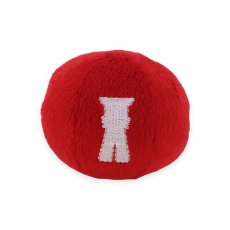 画像3: 【おもちゃ】BALL TOY 3色セット【RED/BLUE】 (3)