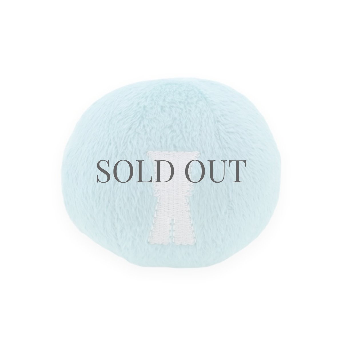 画像11: BALL TOY 3色セット【RED/BLUE】 (11)