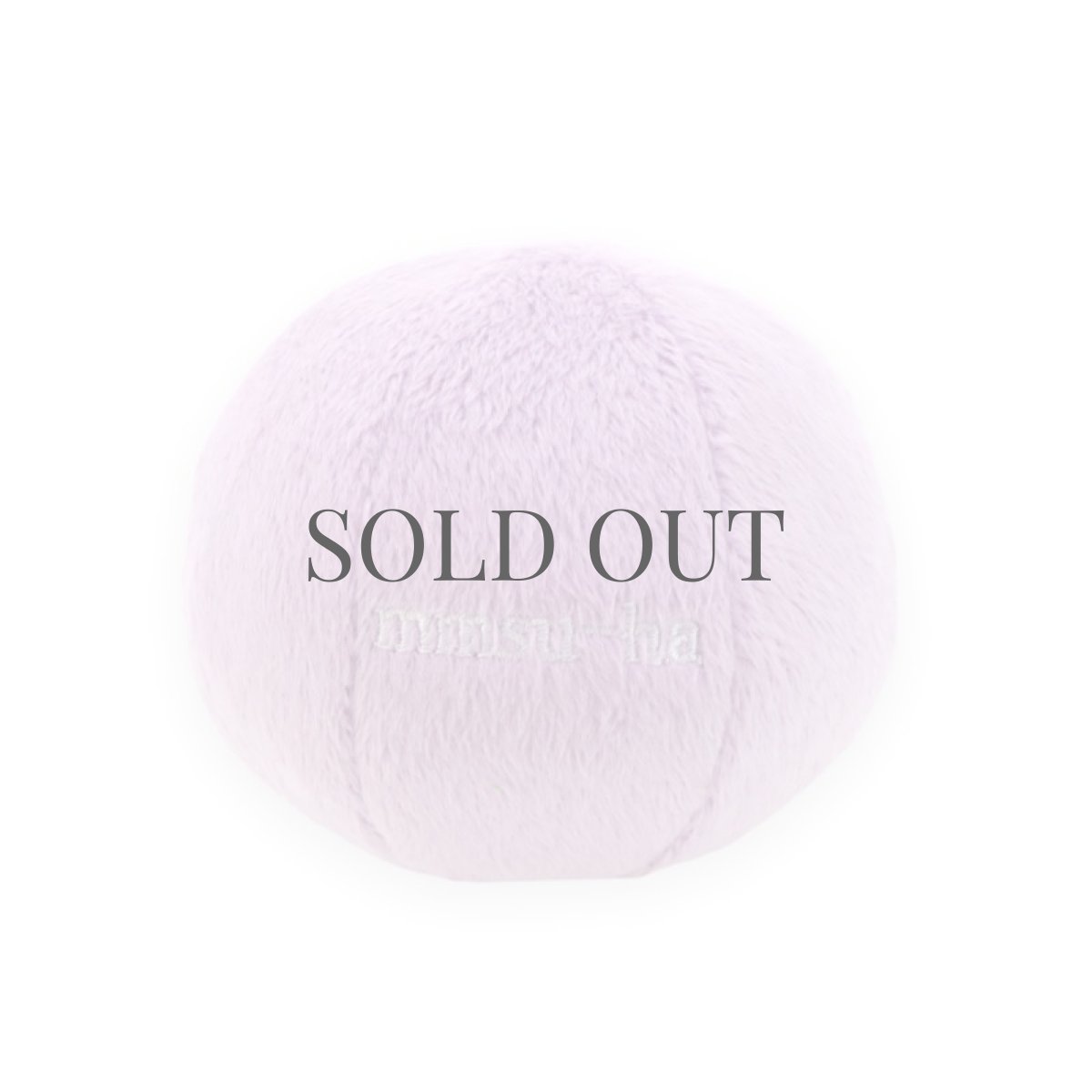 画像8: BALL TOY 3色セット【RED/BLUE】 (8)