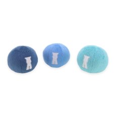 画像18: 【おもちゃ】BALL TOY 3色セット【RED/BLUE】 (18)