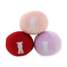 画像17: 【おもちゃ】BALL TOY 3色セット【RED/BLUE】 (17)