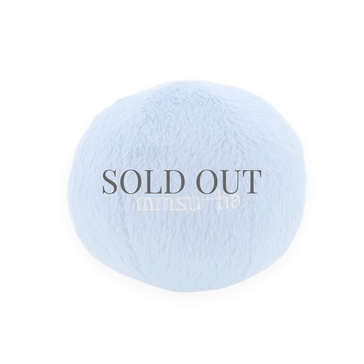 画像10: BALL TOY 3色セット【RED/BLUE】 (10)