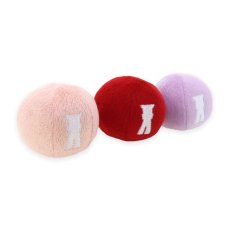 画像16: 【おもちゃ】BALL TOY 3色セット【RED/BLUE】 (16)