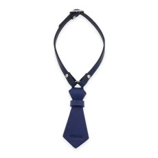 画像20: TIE NECKLACE /迷子札【レザーオーダー】 (20)