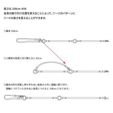 mmsu-ha 3 STAY リードの使い方