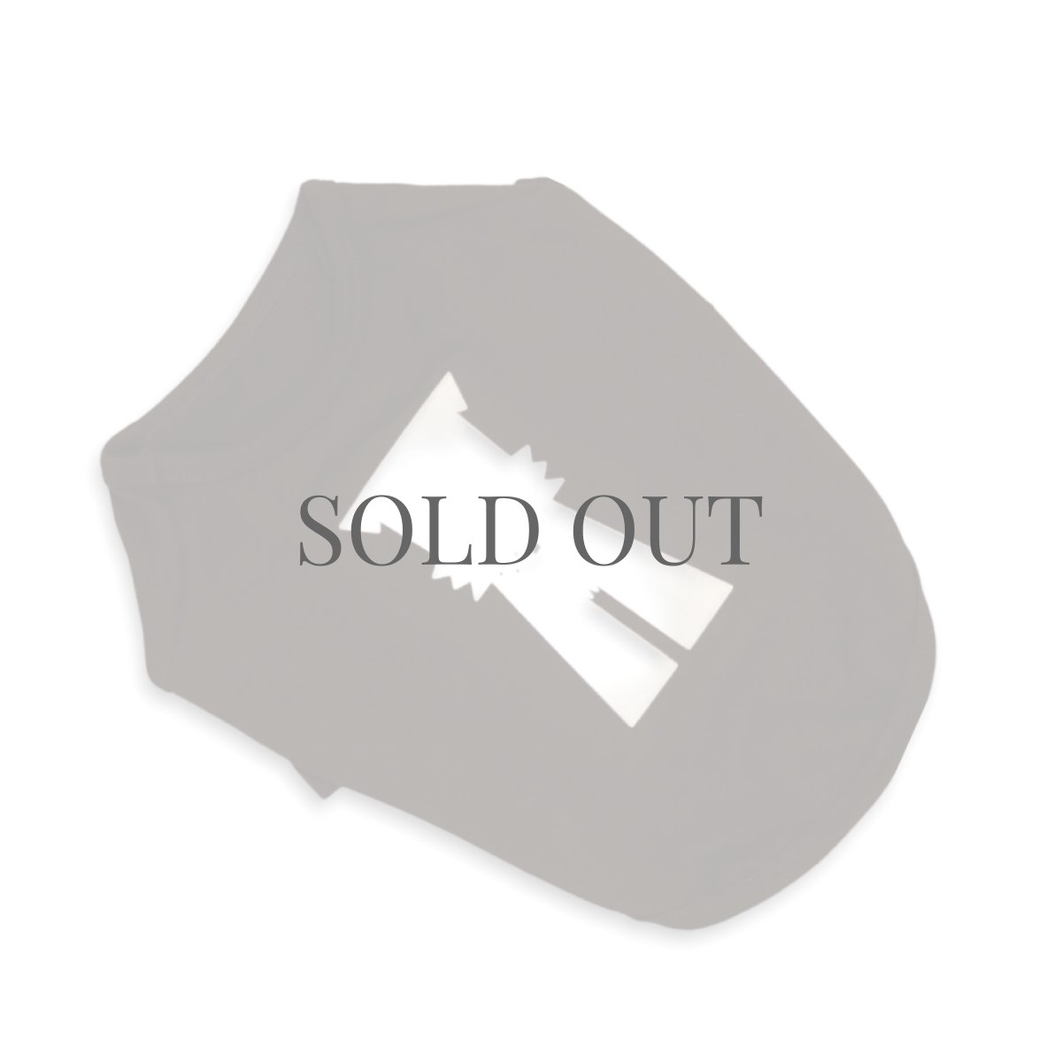 画像3: 【dog】mmsu-ha Tシャツ/ブラック (3)