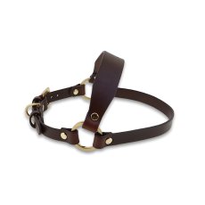 画像8: LEATHER HARNESS【レザーオーダー】 (8)