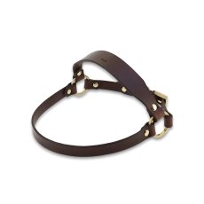 画像12: LEATHER HARNESS【レザーオーダー】 (12)