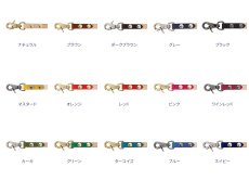 画像2: 2 STAY LEAD/ツーステイリード【レザーオーダー】 (2)