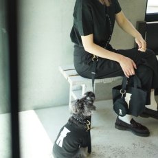 画像17: mmsu-ha Tシャツ【dog】 (17)