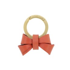 画像7: RIBBON CHARM/レザーリボンチャーム【レザーオーダー】 (7)