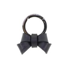 画像4: RIBBON CHARM/レザーリボンチャーム【レザーオーダー】 (4)
