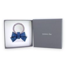 画像12: RIBBON CHARM/レザーリボンチャーム【レザーオーダー】 (12)