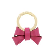 画像8: RIBBON CHARM/レザーリボンチャーム【レザーオーダー】 (8)
