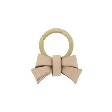 画像2: RIBBON CHARM/レザーリボンチャーム【レザーオーダー】 (2)