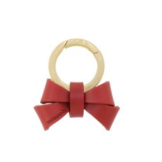 画像6: RIBBON CHARM/レザーリボンチャーム【レザーオーダー】 (6)