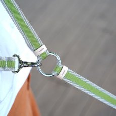 画像9: シンプルクロス 肩掛けショルダーリード【クロスオーダー】 (9)