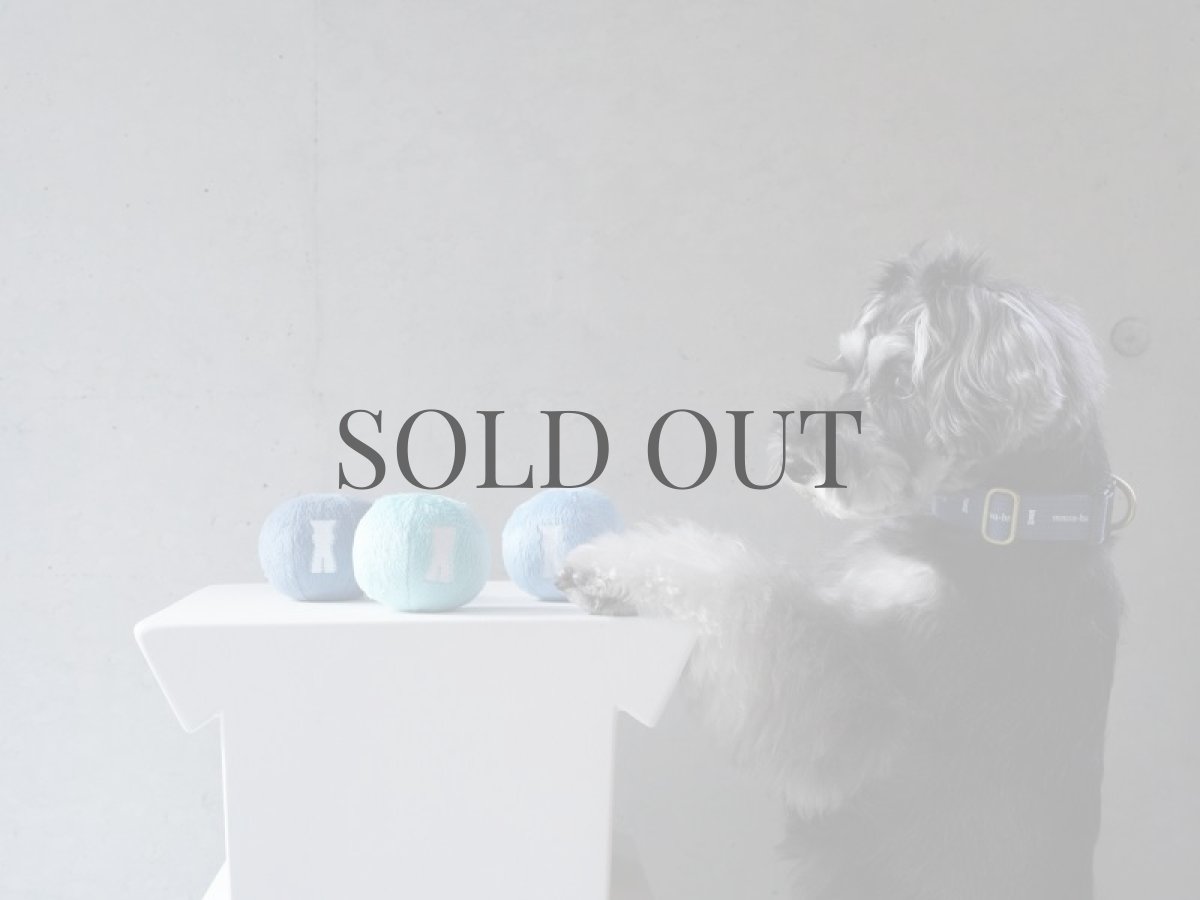 mmsu-ha犬用おもちゃ/ボール/音鳴る/シュナウザーおもちゃ