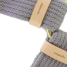 画像6: MY NAME25 刺繍 ショルダーリード【クロスオーダー】 (6)