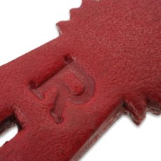 画像4: LEATHER su-ha kunチャーム/単品【レザートッピング】 (4)