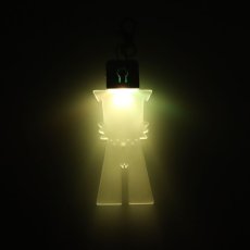 画像7: 再入荷su-ha kun LED CHARM (7)